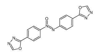 98339-26-5 2,2'-(4,4'-oxydiazenediyl-diphenyl)-bis-[1,3,4]oxadiazole