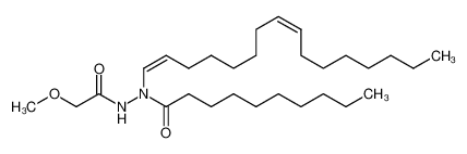 1342298-82-1 spectrum, hydrazidomycin B