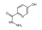 5-羟基-2-吡啶甲酰肼