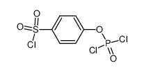 871896-25-2 spectrum, 4-dichlorophosphoryloxy-benzenesulfonyl chloride