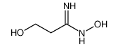 53370-50-6 structure, C3H8N2O2