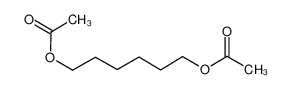 6222-17-9 structure, C10H18O4