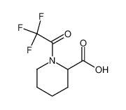 596129-25-8 (+/-)-N-trifluoroacetyl pipecolic acid