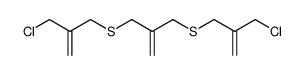 1326703-30-3 structure, C12H18Cl2S2