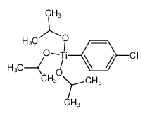 103594-90-7 (4-ClC6H4)Ti(O-i-Pr)3