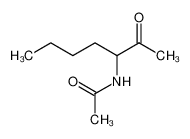 30057-76-2 structure, C9H17NO2