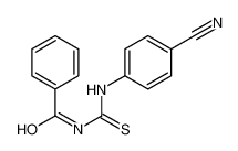 1448-64-2 structure, C15H11N3OS