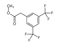 95299-16-4 structure, C11H8F6O2