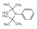 ditert-butyl(phenyl)phosphane 32673-25-9