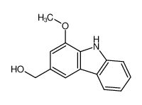 3909-78-2 structure, C14H13NO2