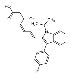 1207963-21-0 structure, C24H24FNO3