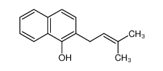 16274-34-3 structure, C15H16O