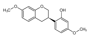 60102-29-6 structure, C17H18O4