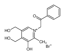 6273-67-2 structure, C16H18BrNO4