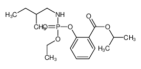 103982-02-1 structure, C17H28NO5P