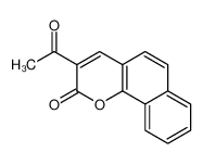 82222-42-2 structure, C15H10O3