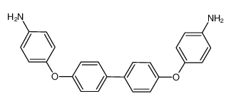 4,4'-二(4―氨基苯氧基)联苯
