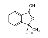 1-hydroxy-3,3-dimethyl-2,1-benzoxaborole 221352-10-9