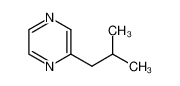 2-异丁基哌嗪