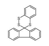 138415-84-6 structure, C19H12S3