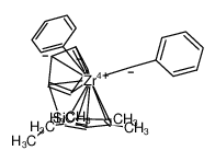 857085-20-2 structure, C30H31SiZr