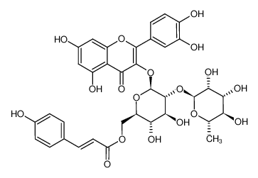 1192486-97-7 structure, C36H36O18