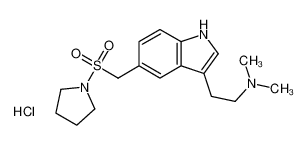 Almotriptan Hydrochloride 154323-46-3