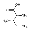 异亮氨酸