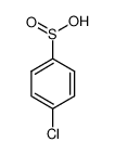 100-03-8 对氯苯亚磺酸