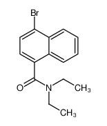 1199773-48-2 structure, C15H16BrNO