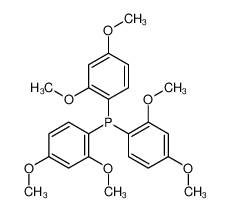 95704-29-3 structure, C24H27O6P