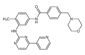 404843-98-7 structure, C28H28N6O2