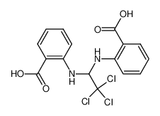 859333-44-1 N,N'-(2,2,2-trichloro-ethylidene)-di-anthranilic acid