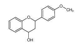 5162-64-1 structure, C16H16O3