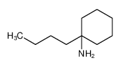 2626-61-1 structure, C10H21N