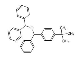 136908-17-3 structure