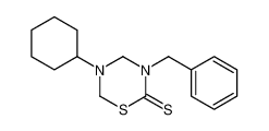 23515-03-9 structure, C16H22N2S2