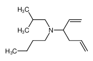 193471-83-9 structure, C14H27N