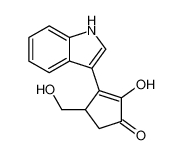 335590-84-6 structure, C14H13NO3