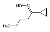 119830-65-8 structure, C8H15NO