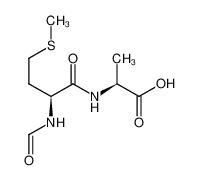 15183-28-5 structure, C9H16N2O4S