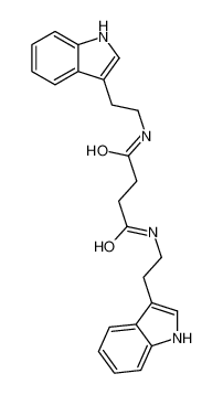 96234-78-5 structure, C24H26N4O2