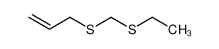 99051-59-9 structure, C6H12S2