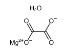 62782-25-6 magnesium oxalate dihydrate