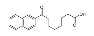 362669-52-1 structure, C18H20O3