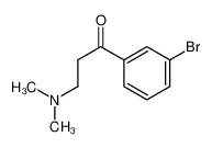 51949-05-4 structure, C11H14BrNO