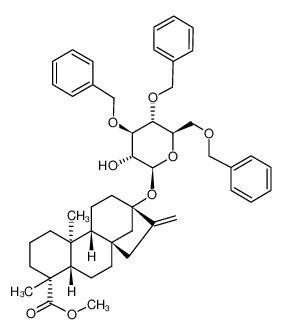 69435-21-8 structure, C48H60O8