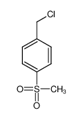 4-(Methylsulfonyl)benzyl chloride 40517-43-9