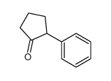 1198-34-1 spectrum, 2-phenylcyclopentan-1-one