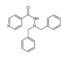 88828-42-6 structure, C20H19N3O